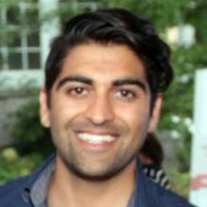 Meet your Posher, Faraz